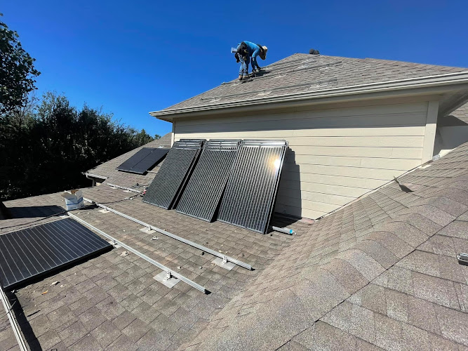 Altitude Roofing, LLC