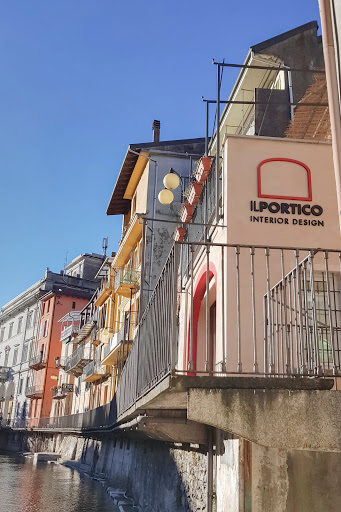 Il Portico Interior design Omegna - Thumbnail
