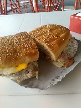 Sandwichería La Esquina del Molino, Author: javier jesus