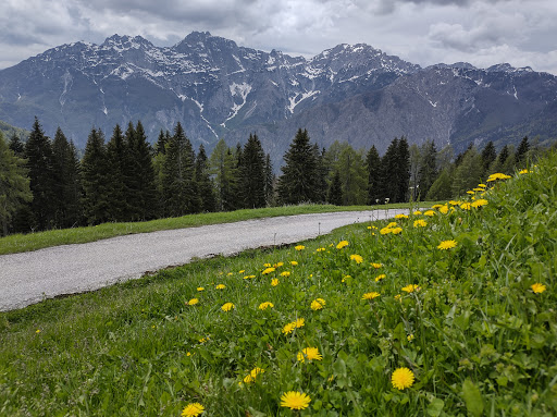 Agriturismo Malga Poccet - Thumbnail