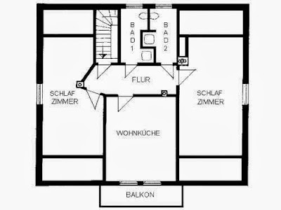 Photos of Abla Ferienwohnung