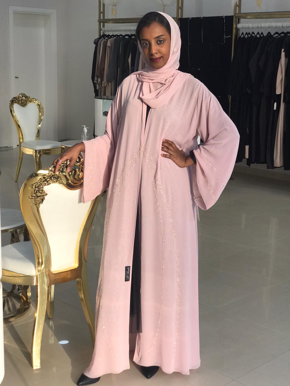 متجر عبايات حريمى - صورة 2