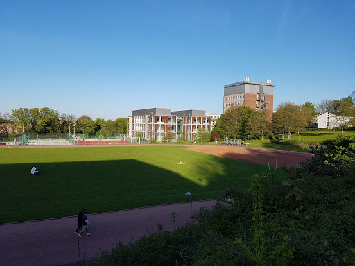 University Sports Center of RWTH Aachen