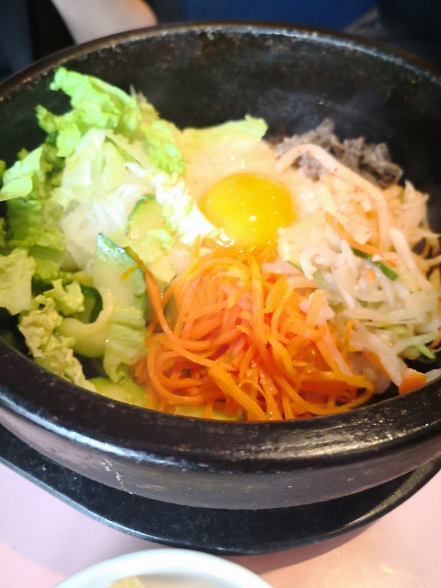 Myung Ka