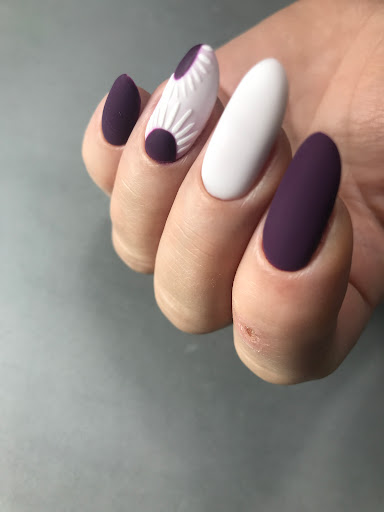 Andrea Cortizo estudio de manicura - Thumbnail