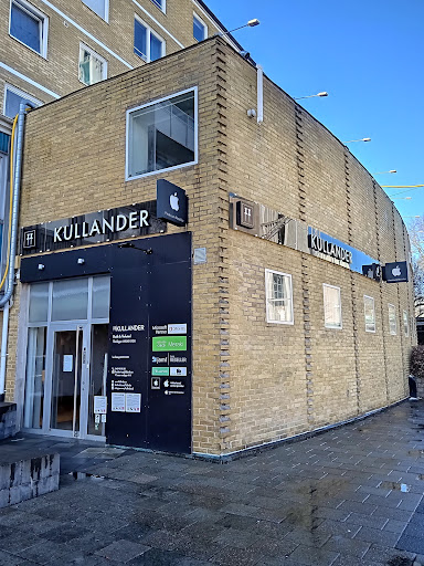 Kullander Apple Premium Reseller - Thumbnail