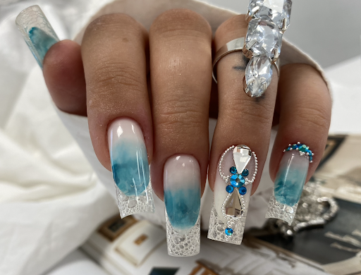 INSTITUT DE BEAUTÉ LOOK MY NAILS