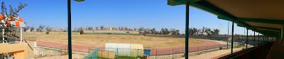 Photos of Diyala Stadium