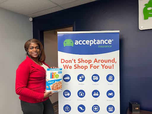 Acceptance Insurance - Thumbnail