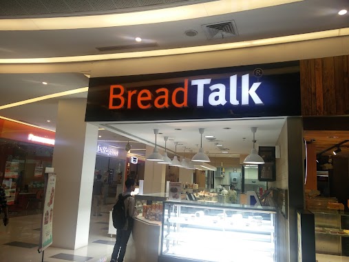 BreadTalk (Airport Hub), Author: Jugnu Bhatia