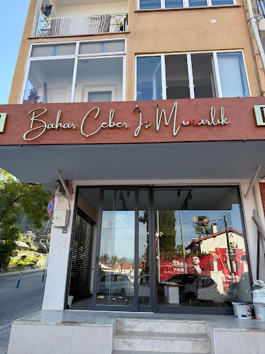 Bahar Çeber İç Mimarlık