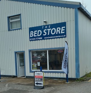Chester Discount Beds