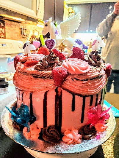 Sweet Emotions Cake & Pastry Shop