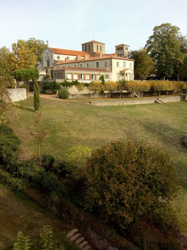 Parc Garenne Valentin