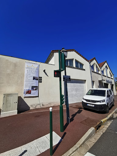 Garage du Roi
