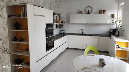 Mcb agencement Gallery - France