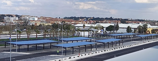 TECHADOS SÁNCHEZ - Visual