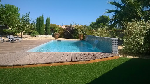 Photo de Projet piscine