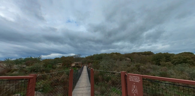 Parque do Barrocal