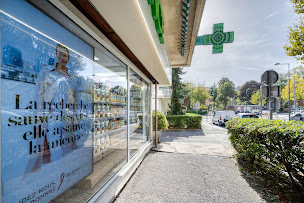Photo n°11 de Pharmacie Pharmavance Meudon-la-Forêt à Meudon (Pharmacie)