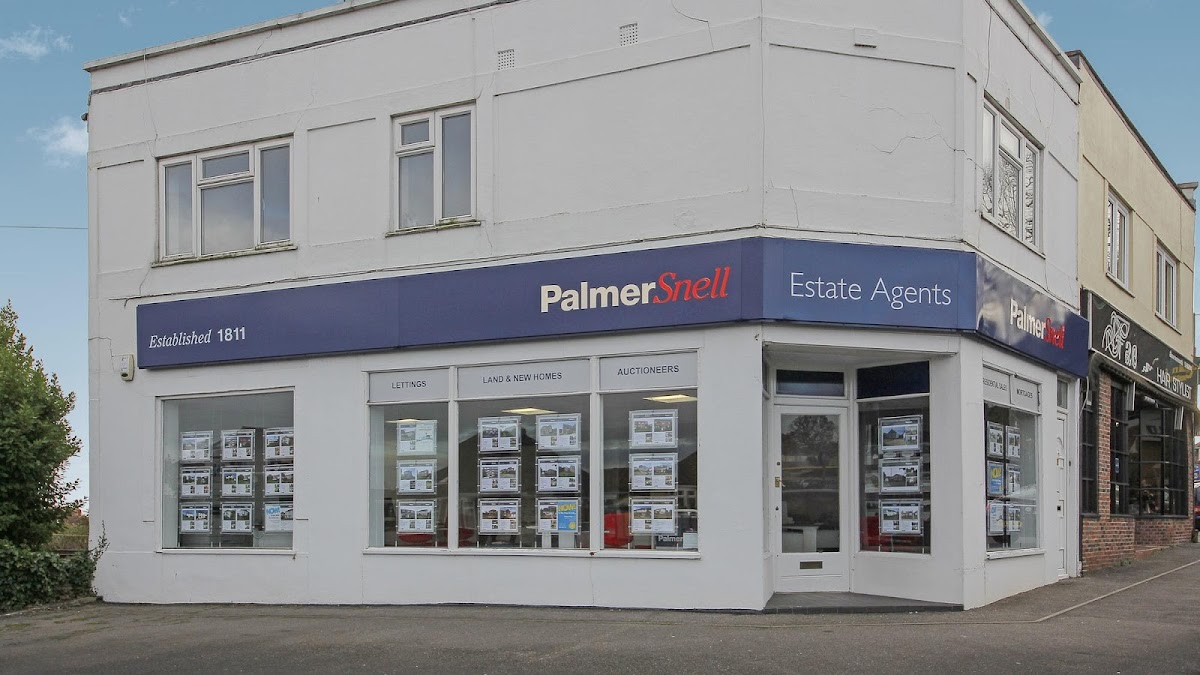 Palmer Snell Estate Agents Castle Lane