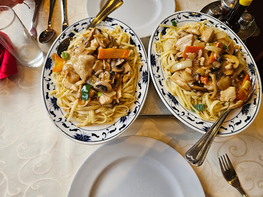 Nieuw China Garden - Thumbnail