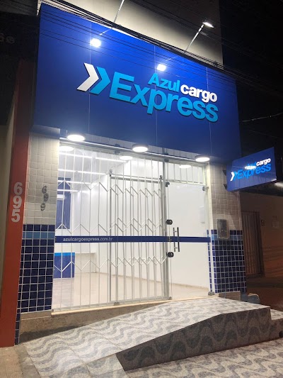 Azul Cargo Arapiraca