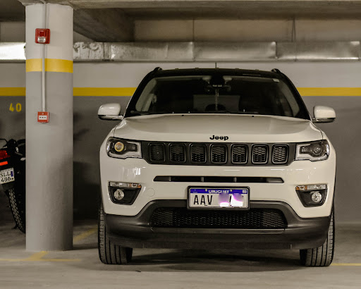 Neo Parking - Thumbnail