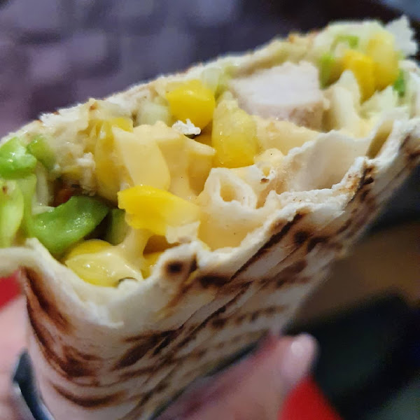 Страви на грилі