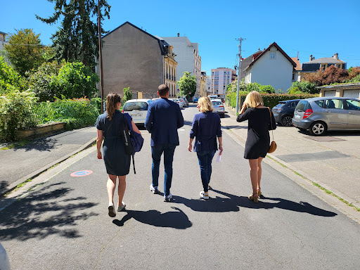 Agence CENTURY 21 Immo Val Metz - Thumbnail