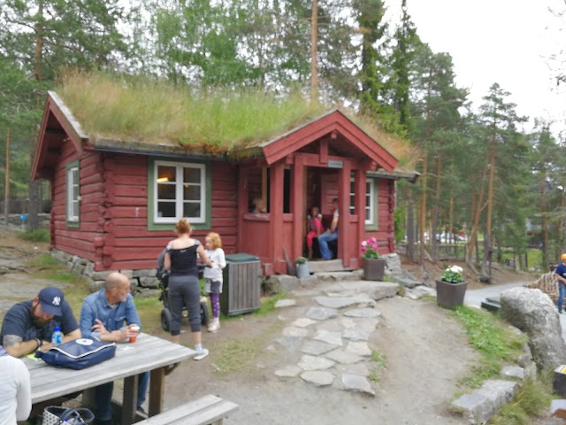 Bjørneparken AS