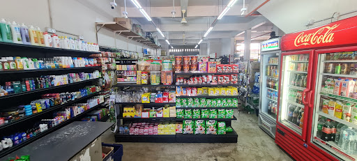 MS GREEN FRESHMART