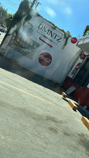 Dmntz Hair Studio
