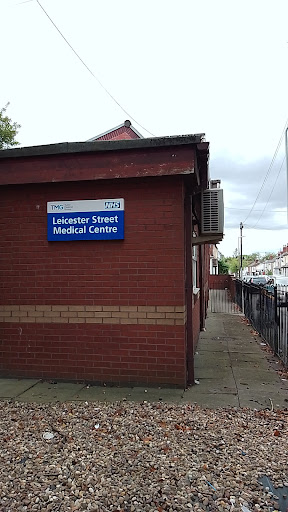 Leicester Street Medical Centre - Thumbnail