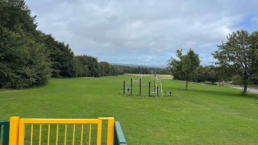 Stainland Recreation Ground - Thumbnail