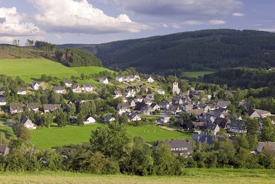 Photos of G&auml;steinformation Schmallenberg Sauerland