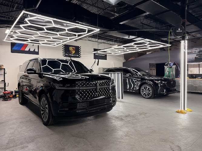 Gen One Customs St.Pete - Pinellas Park, Florida