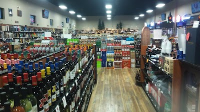 Bottle Barn Liquors