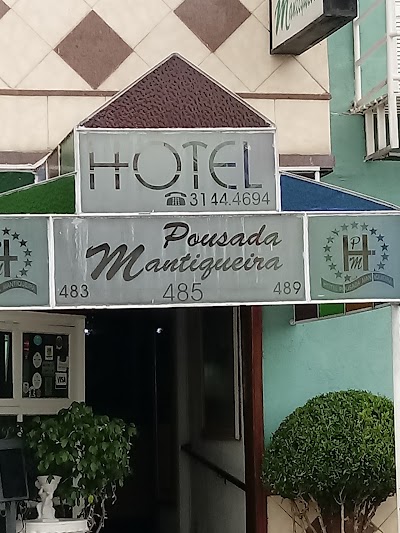 Photos of Hotel Pousada Mantiqueira