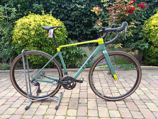 Optima France Bikes - Thumbnail