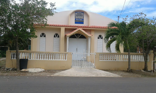 Iglesia Adventista del Séptimo Día - Salinas Fortuna