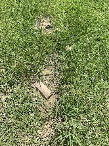 Rest in Peace Memorial Gardens