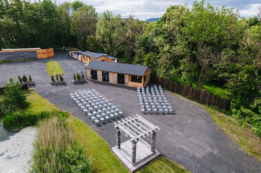 Silverwood Resort, Holiday lodges & Events barn