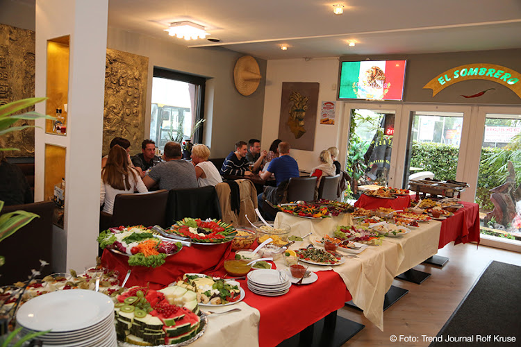 El Sombrero Bad Oeynhausen photo