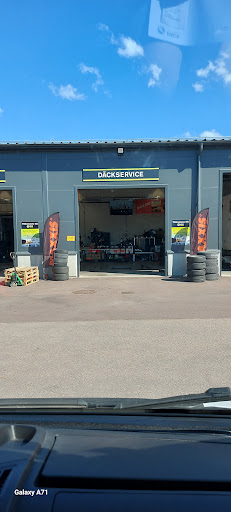 Däckpartner / Dala Gummi Service i Mora AB