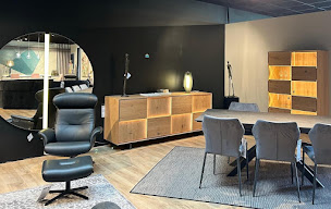 Photo n°22 de Story Saint-Brieuc à Langueux (Magasin de canapés)