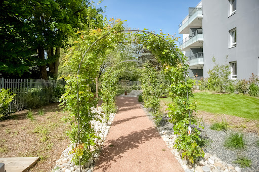 Photo de Résidence Les Jardins des Verchères à Mionnay (01390)