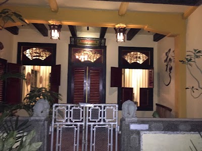 Photos of Roemah Boeroeng Museum Kuliner/Culinary Museum