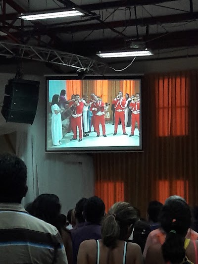 Photos of Ministerio Internacional Jes&uacute;s El Buen Pastor