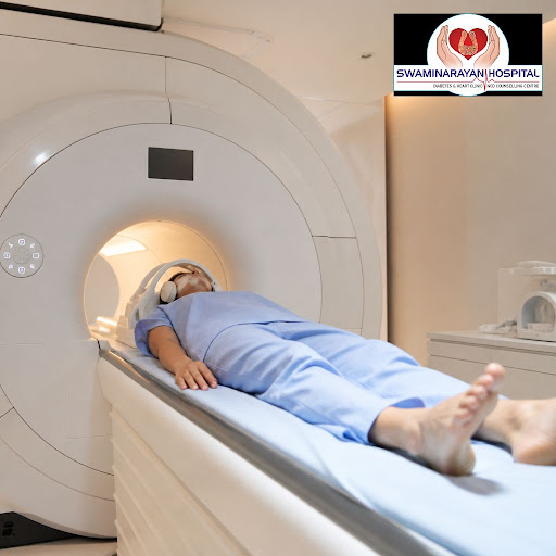 Early detection can save lives. At Swaminarayan Hospital in Uma Nagar, Mirjapar Part, our advance…